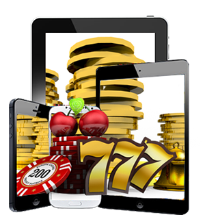 Free Play Mobile Casinos