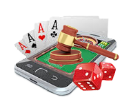 Mobile Gambling Law