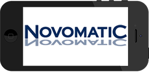 Novomatic Mobile Casinos
